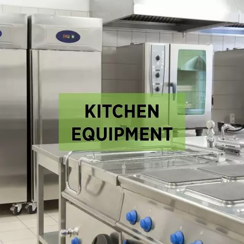 Catering Equipment Hire